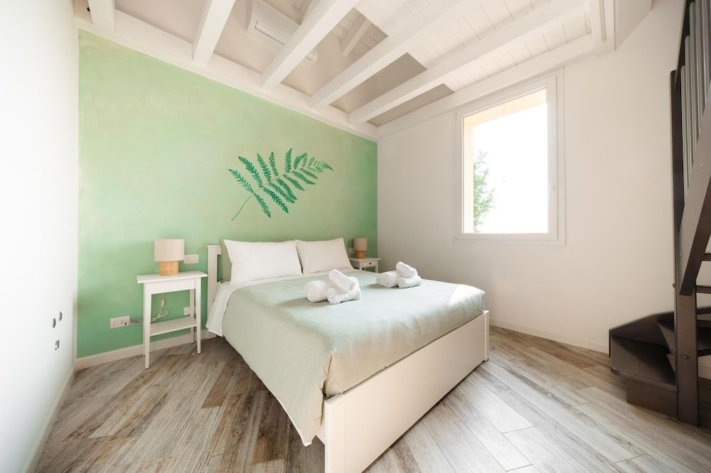 Locanda L'orangerie 2