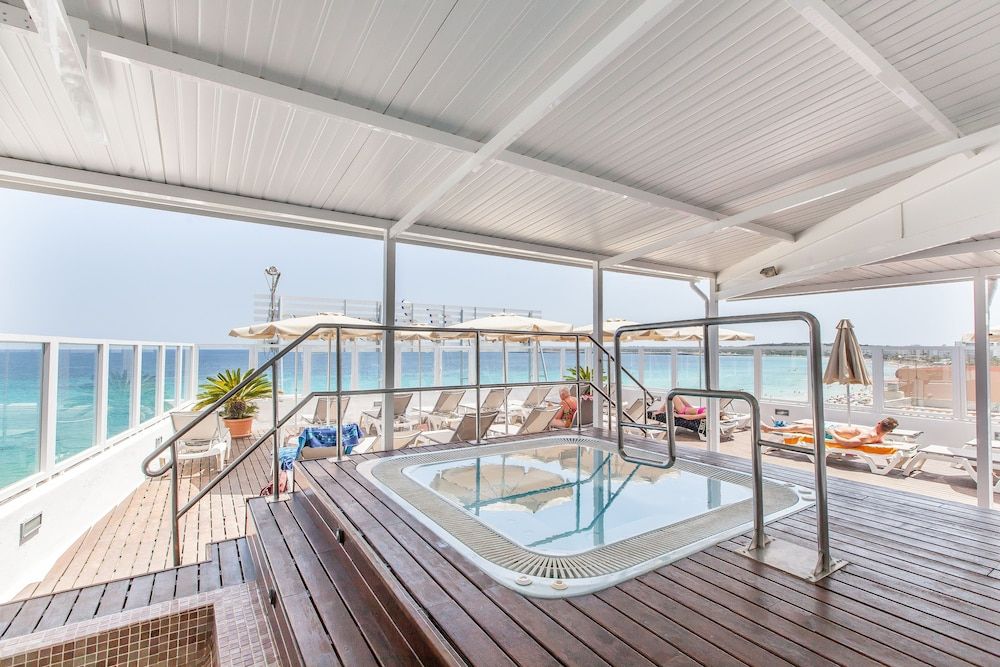 Hotel Voramar 1