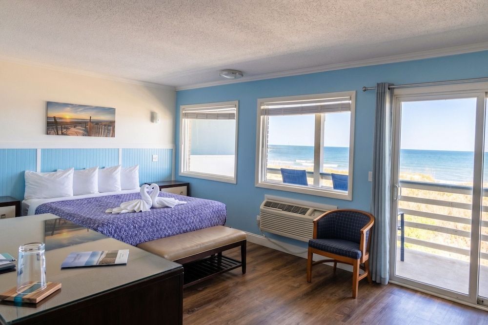 Blue Heron Motel 2