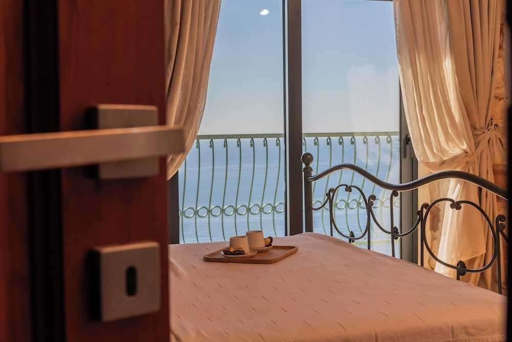 Castello degli Aranci Eco Resort 2