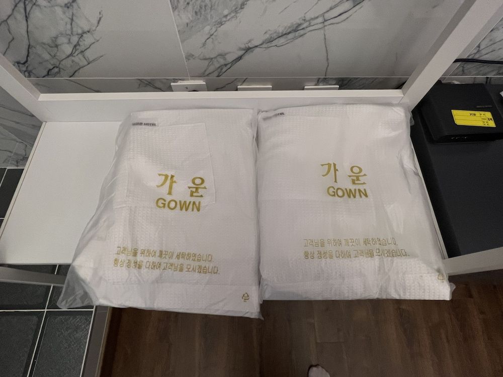 Woomigwan Hotel 2