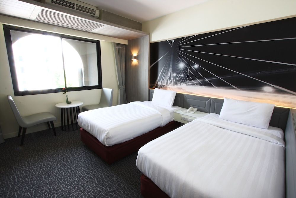Royal Delight Hotel 1