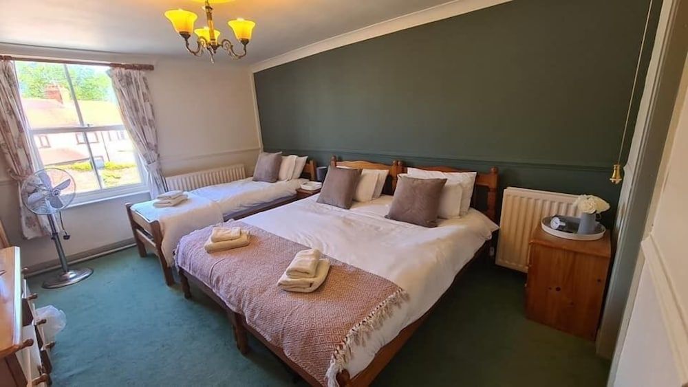 The Foresters Arms 1