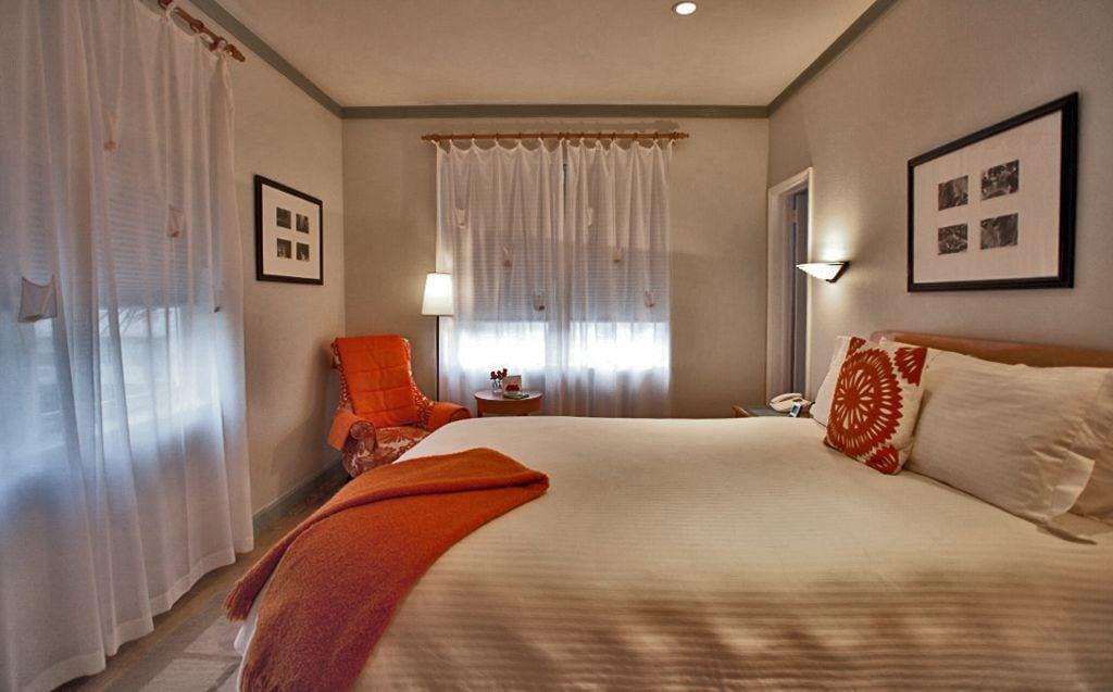 Cadet Hotel 1
