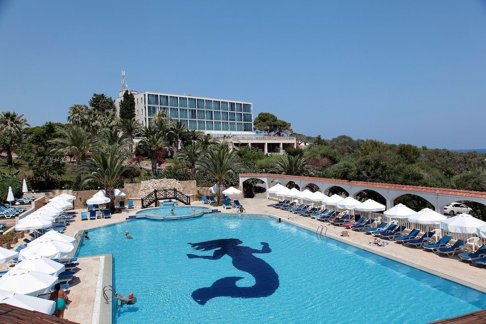 Denizkizi Hotel 1