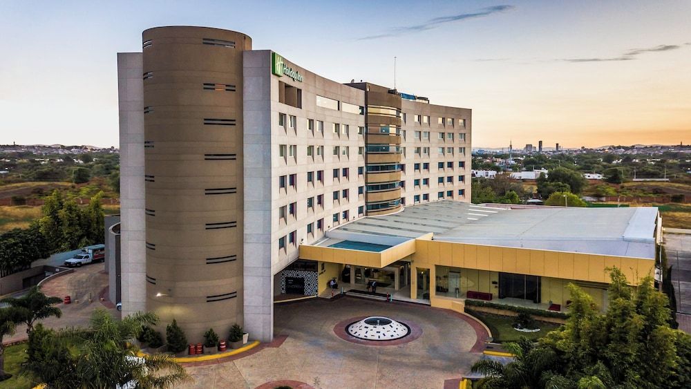 Holiday Inn PUEBLA FINSA by IHG 1