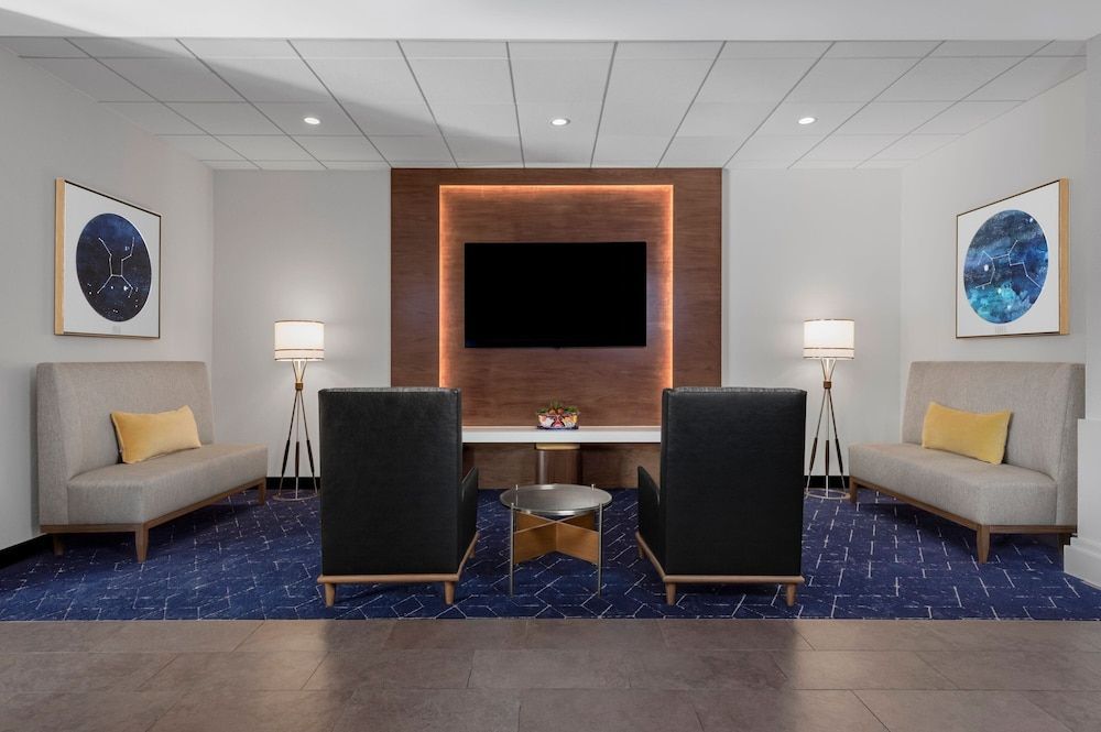 Courtyard by Marriott San Diego Miramar 2