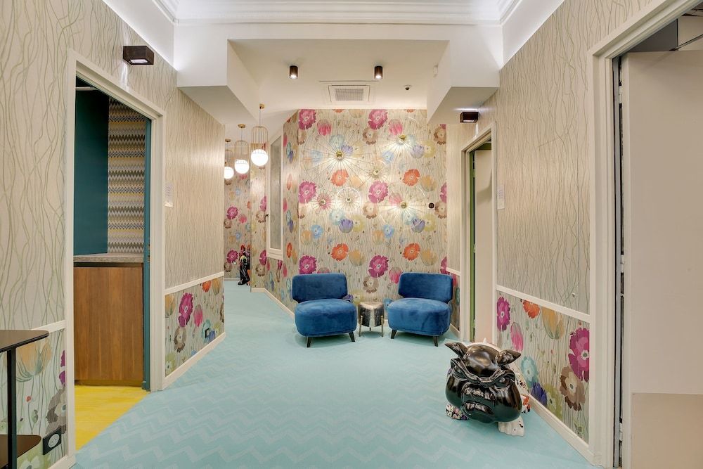 Hotel 33 Marbeuf 2