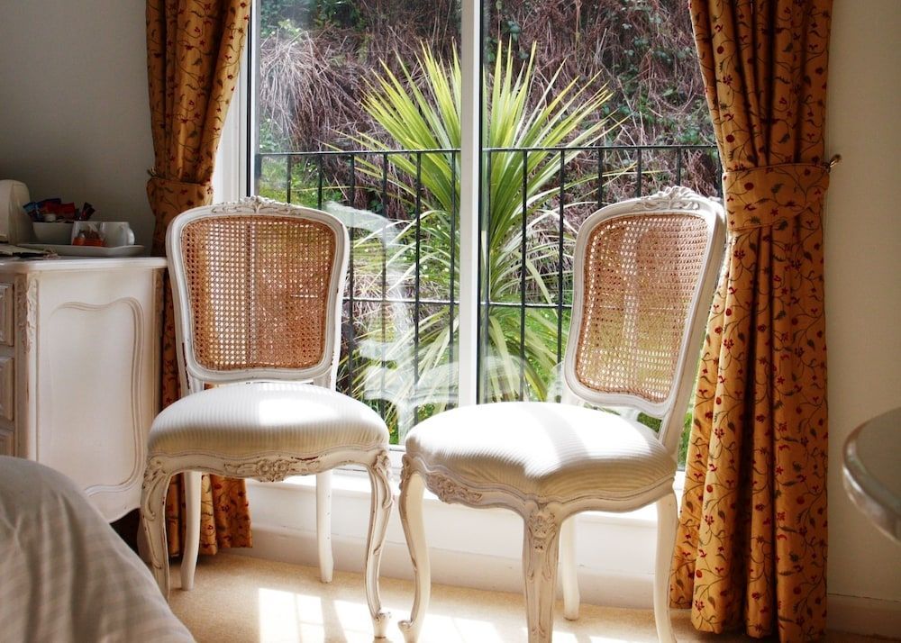 Combe House Hotel 2