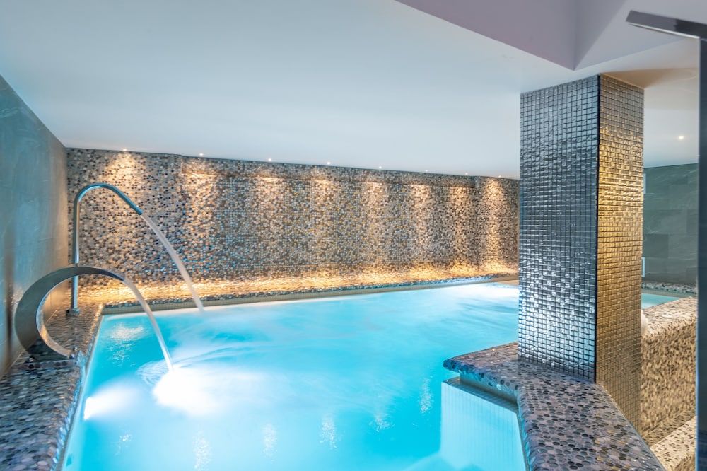 Spa del Palacete 1
