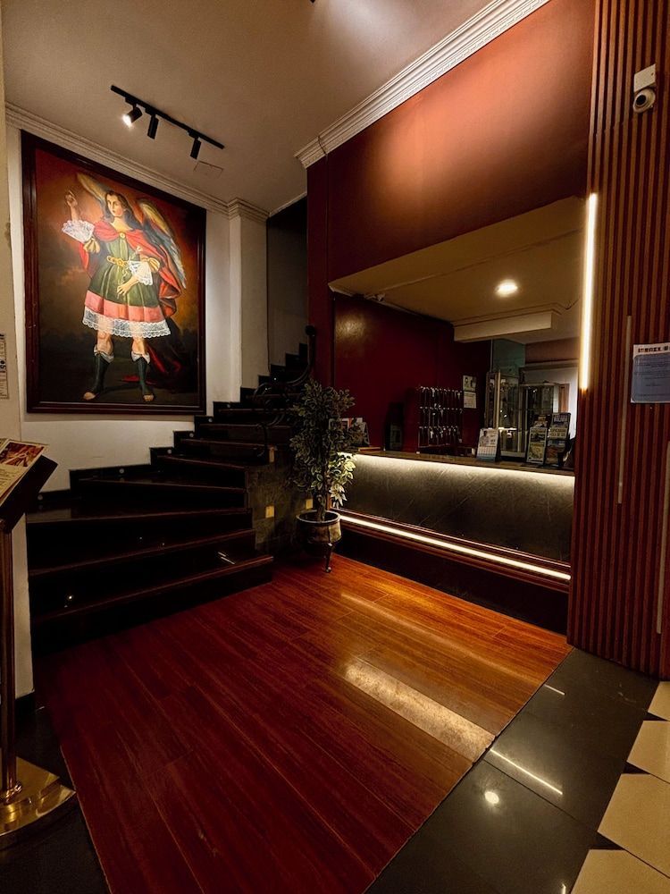 Hotel Berlina 2