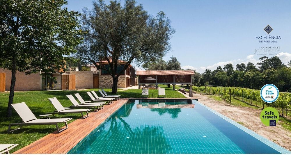 Torre de Gomariz Wine & Spa Hotel 1