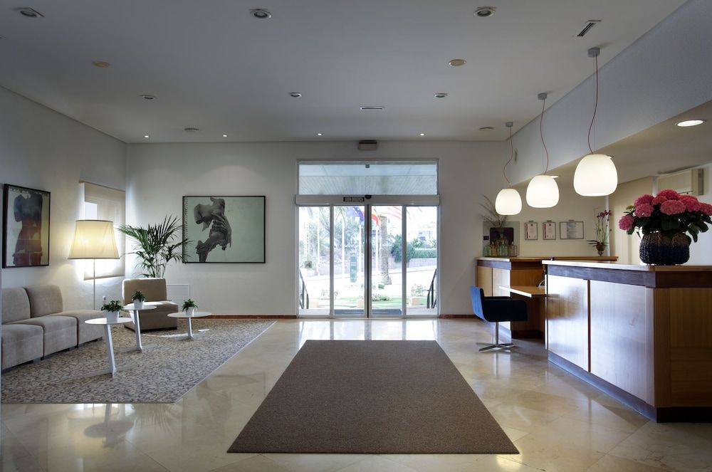 Parador de Jávea 2