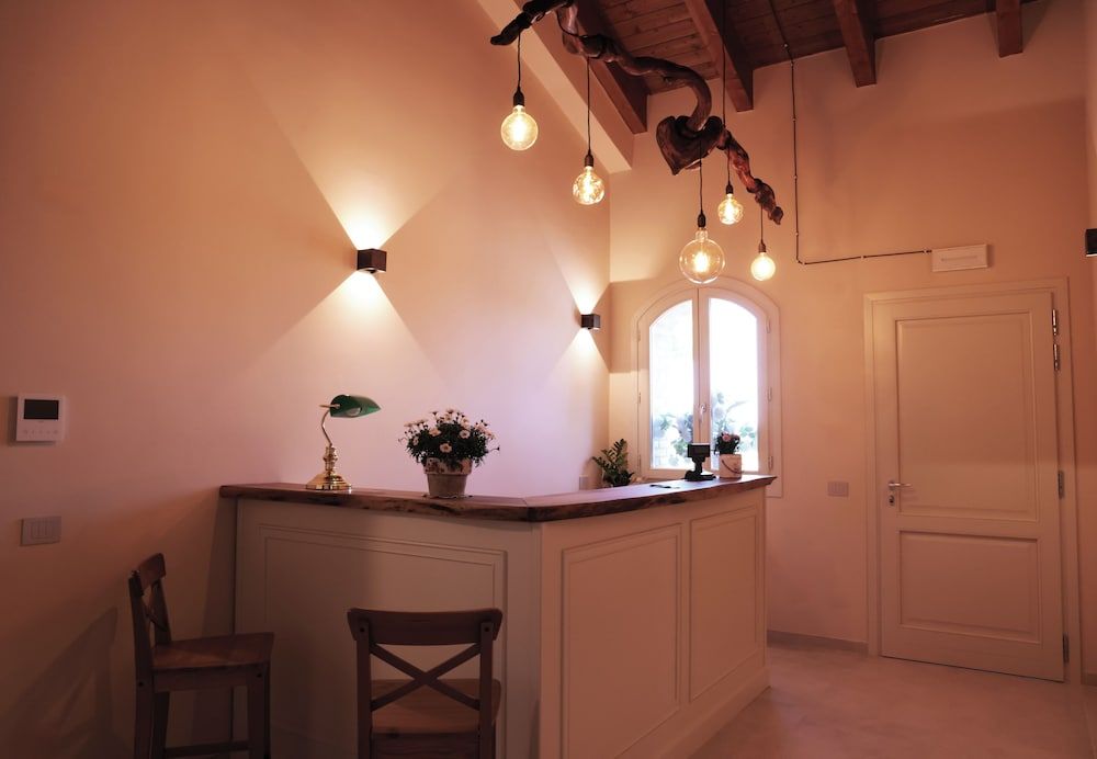 Agriturismo Ca' Brusca 2