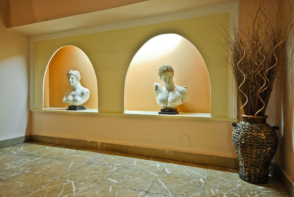 Hotel Coronis 2