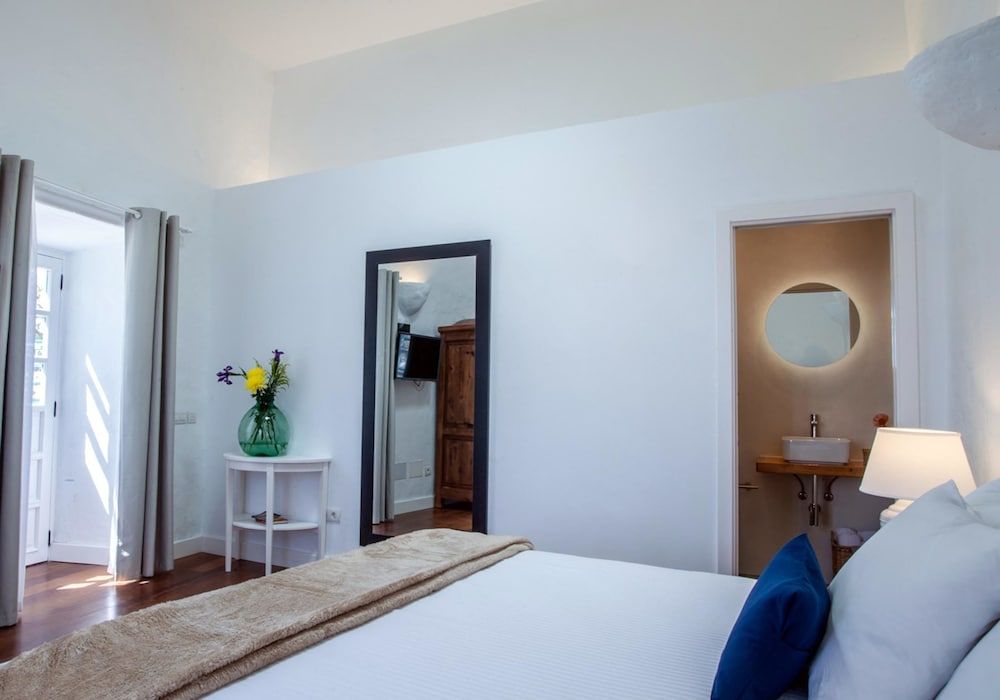 Los Lirios Hotel Rural - Adults Only 2