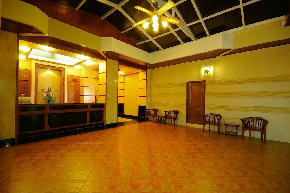 Khaosan Palace Hotel 2