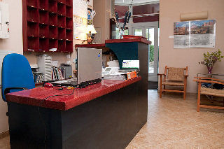 Hotel Villa de Ayerbe 2
