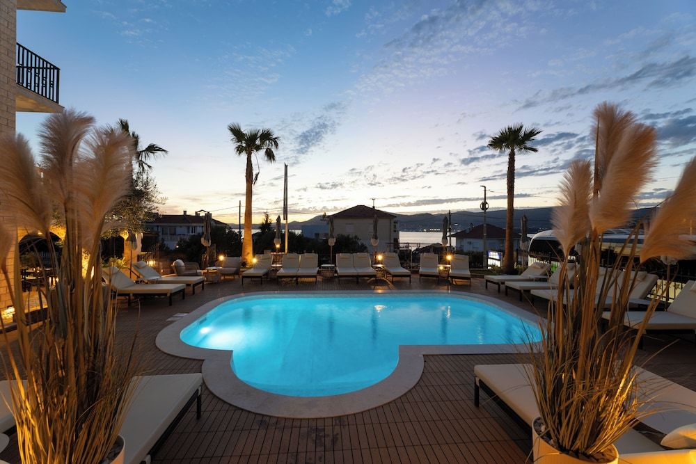 Hotel Vagabundo 1