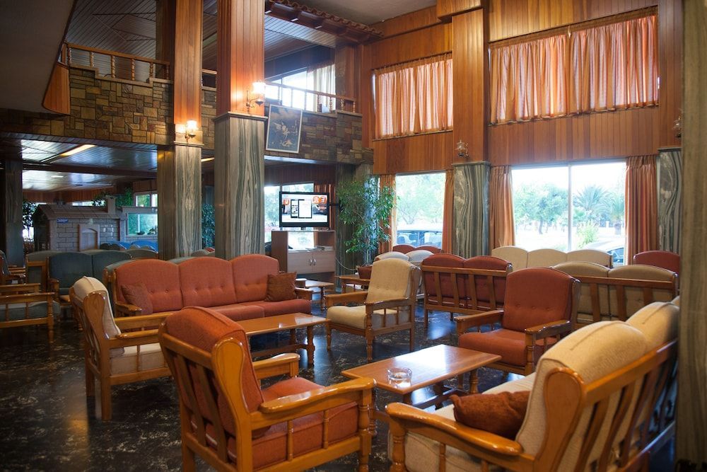 Hotel Liberty 2