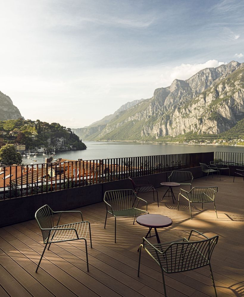 Hotel Promessi Sposi 1