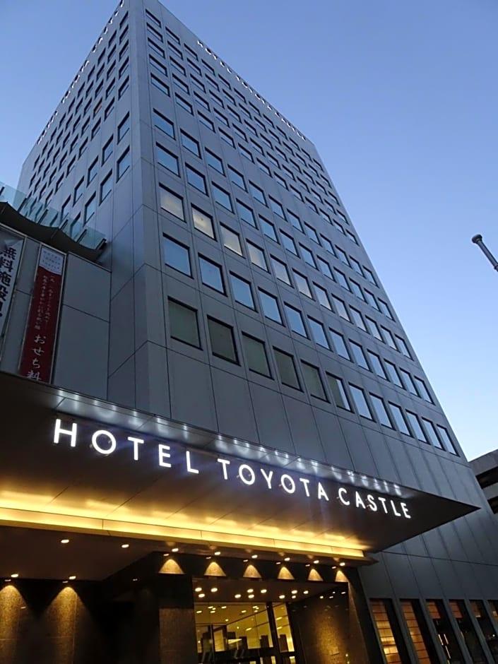 Hotel Toyota Castle 1