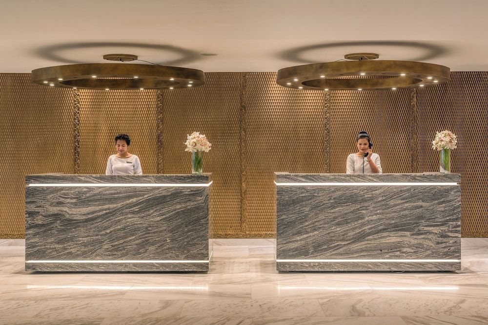 Courtyard by Marriott Siem Reap Resort 2