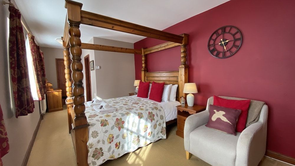 The New Inn 2