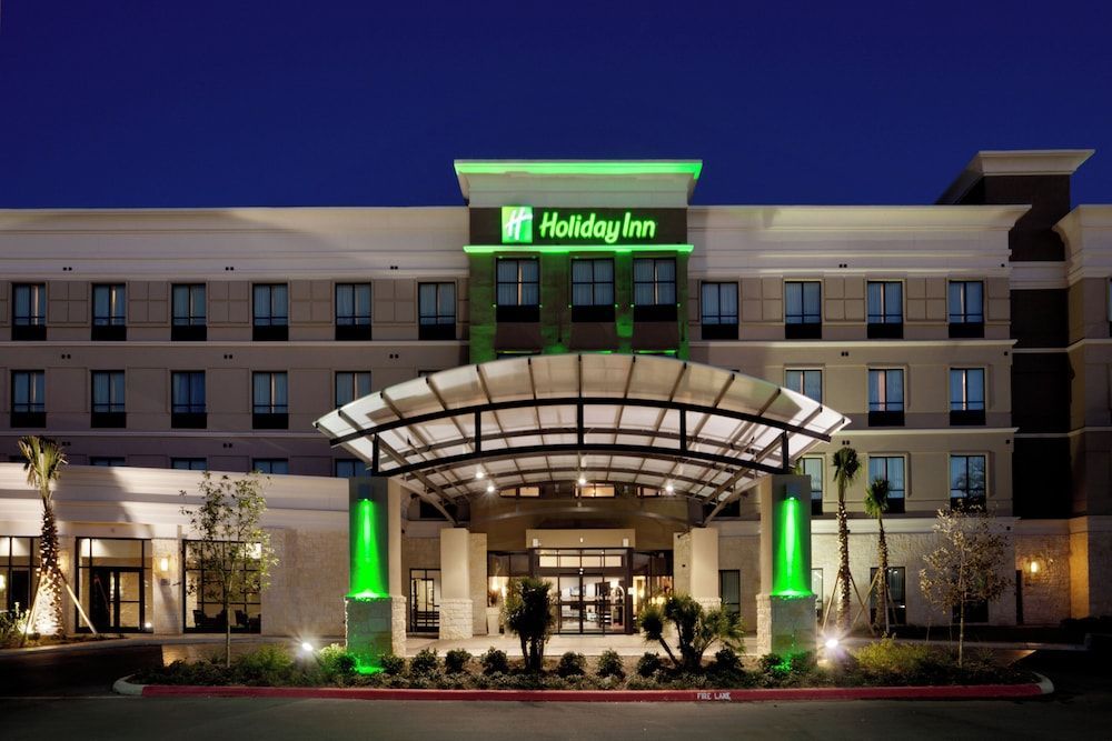 Holiday Inn SAN ANTONIO N - STONE OAK AREA by IHG 1