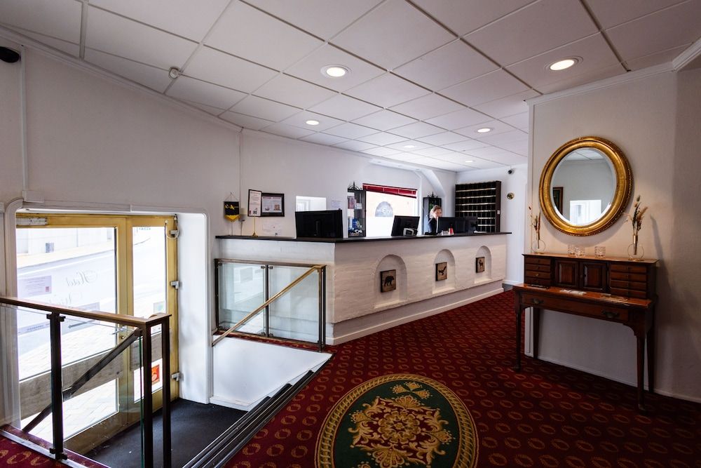 Milling Hotel Windsor 2