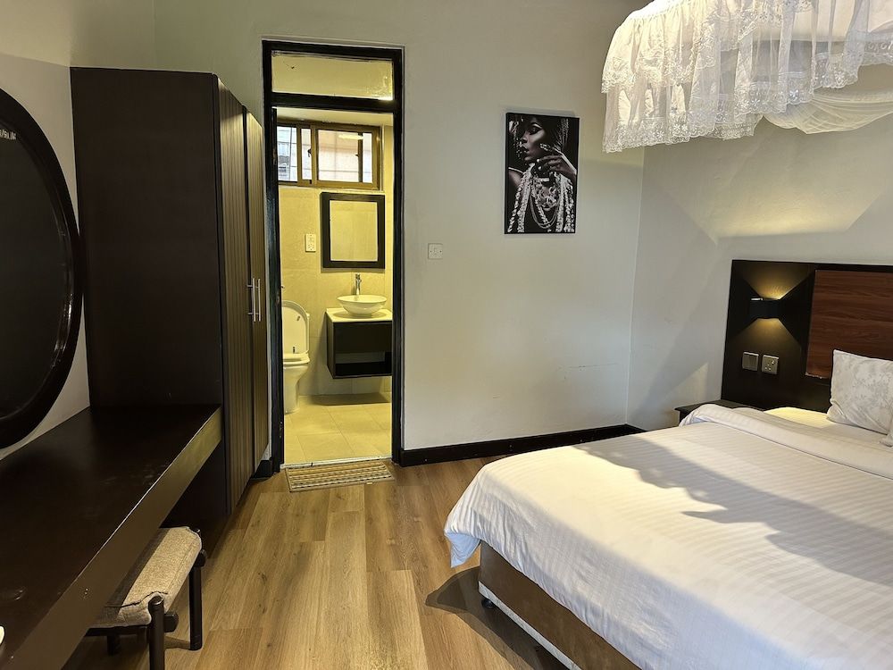 Morogoro Hotel 1