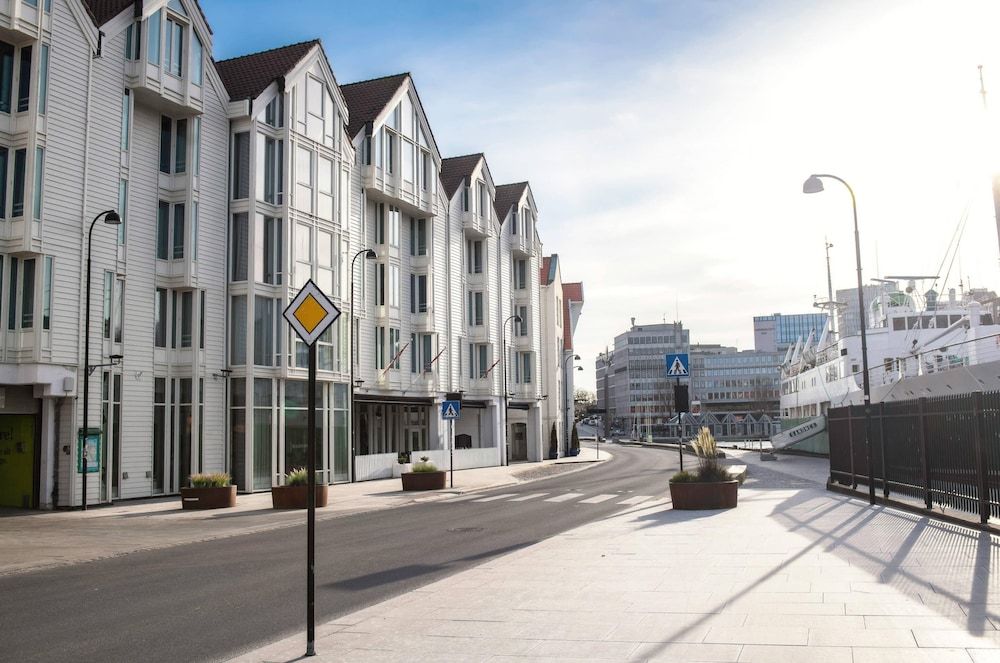 Home Hotel Skagen Brygge 1