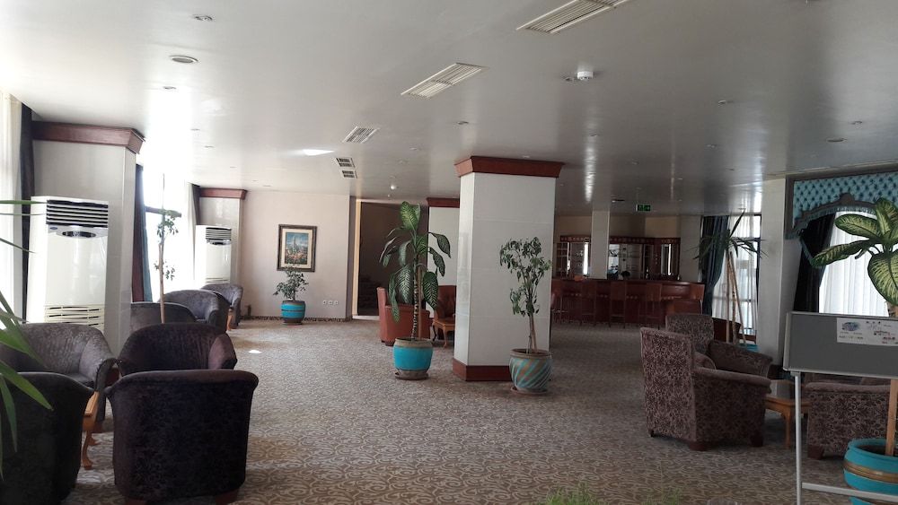Cender Hotel 2