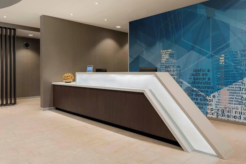 SpringHill Suites by Marriott Belmont Redwood Shores 2