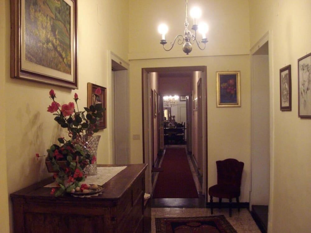 Albergo Anna 1