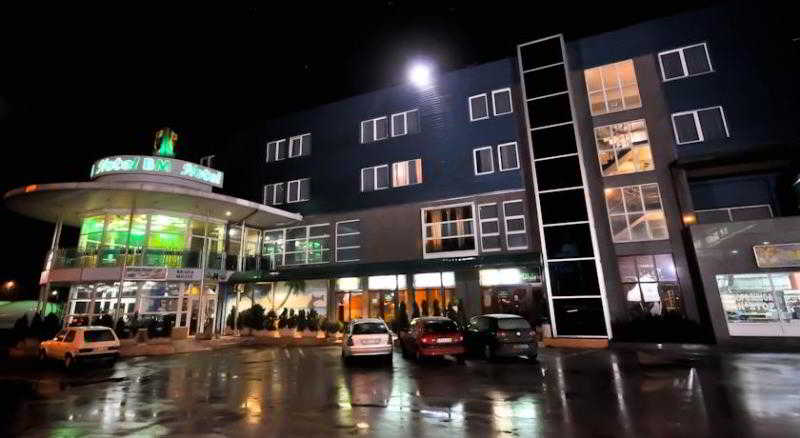 Hotel BM 1