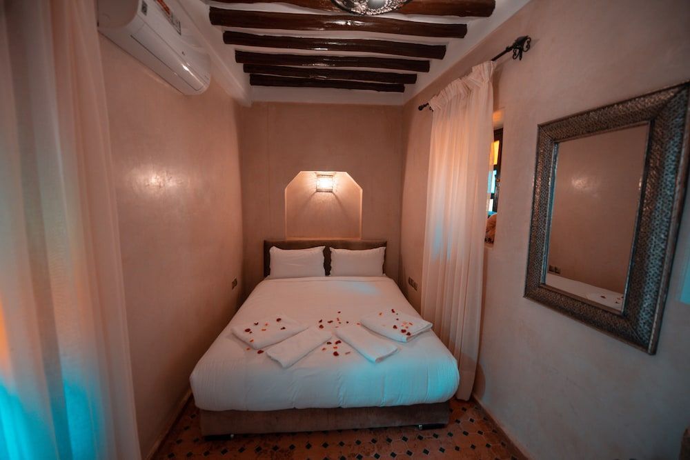Riad Eva 2