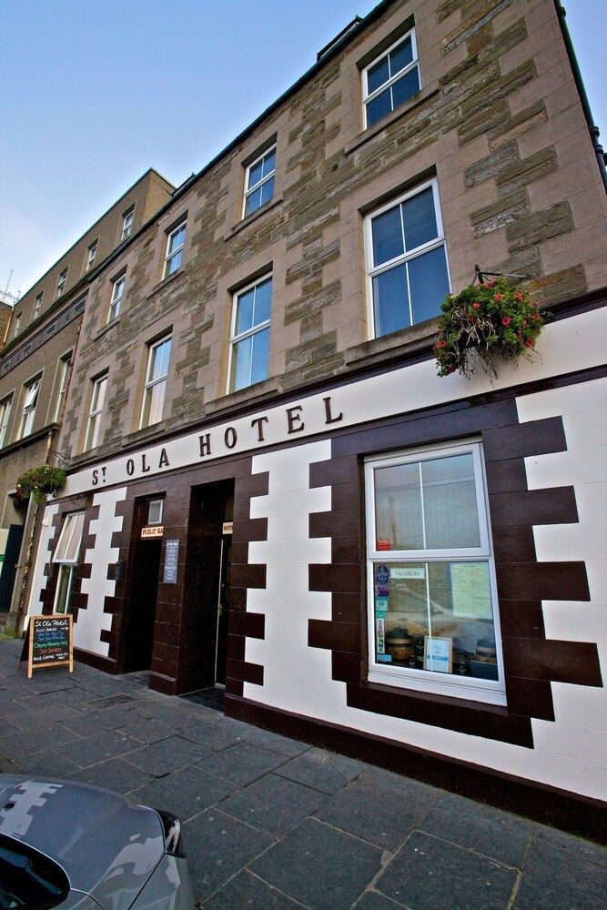 St Ola Hotel 1