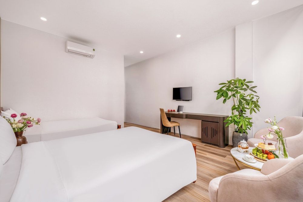 Nami Wellness Stay 2