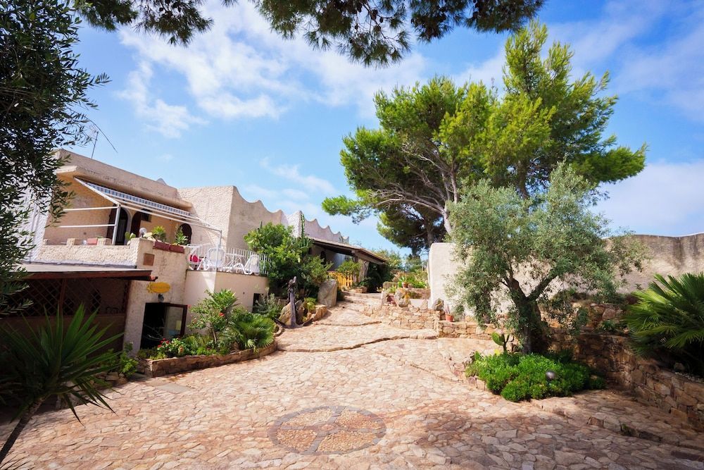 Hotel Villa Belfiori 1