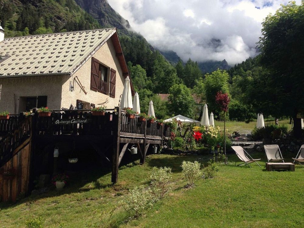 Auberge Gaillard 1