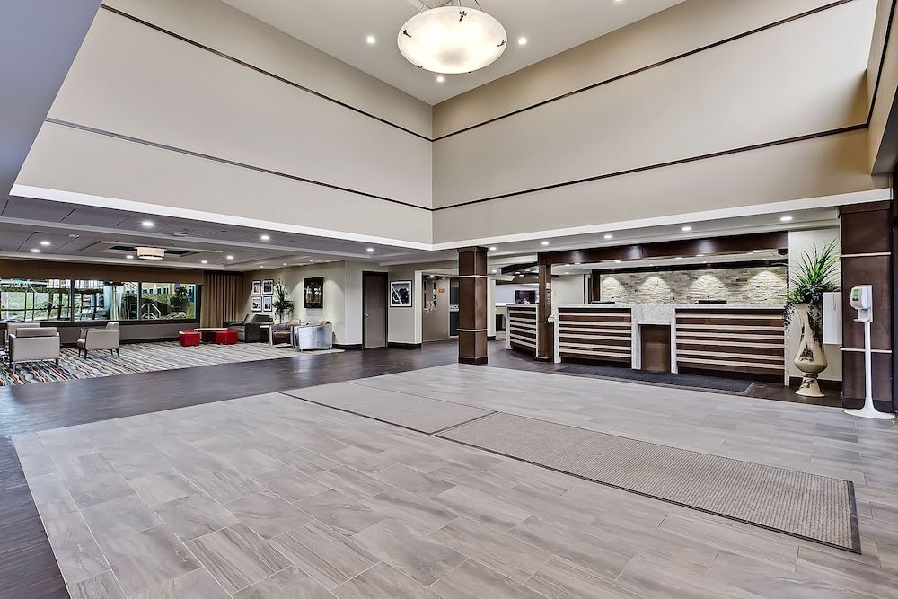 Best Western PLUS Port O'Call Hotel 2
