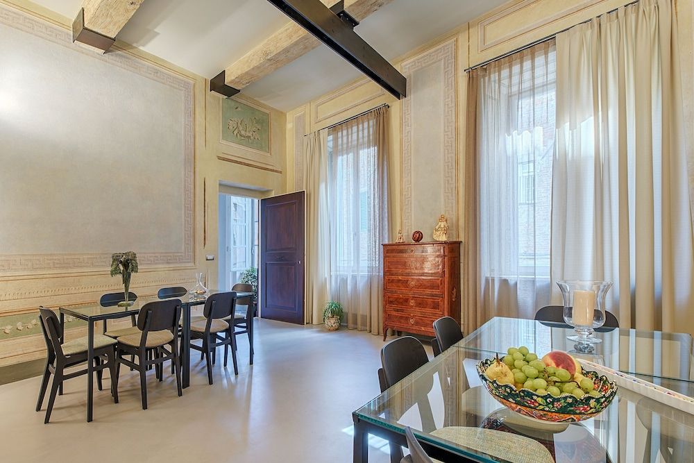 Residenza d'Epoca Le Aquile 2