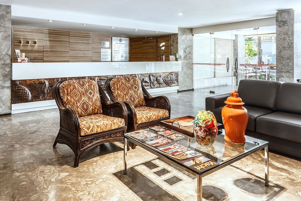 Hotel Bahia do Sol 2