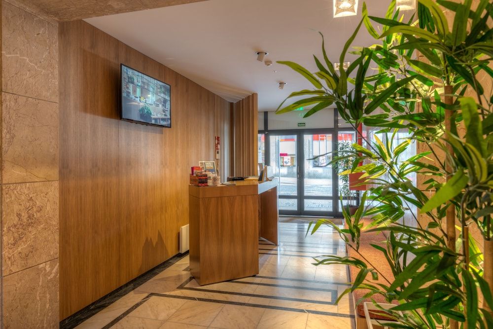 Spot Family Apartments 2
