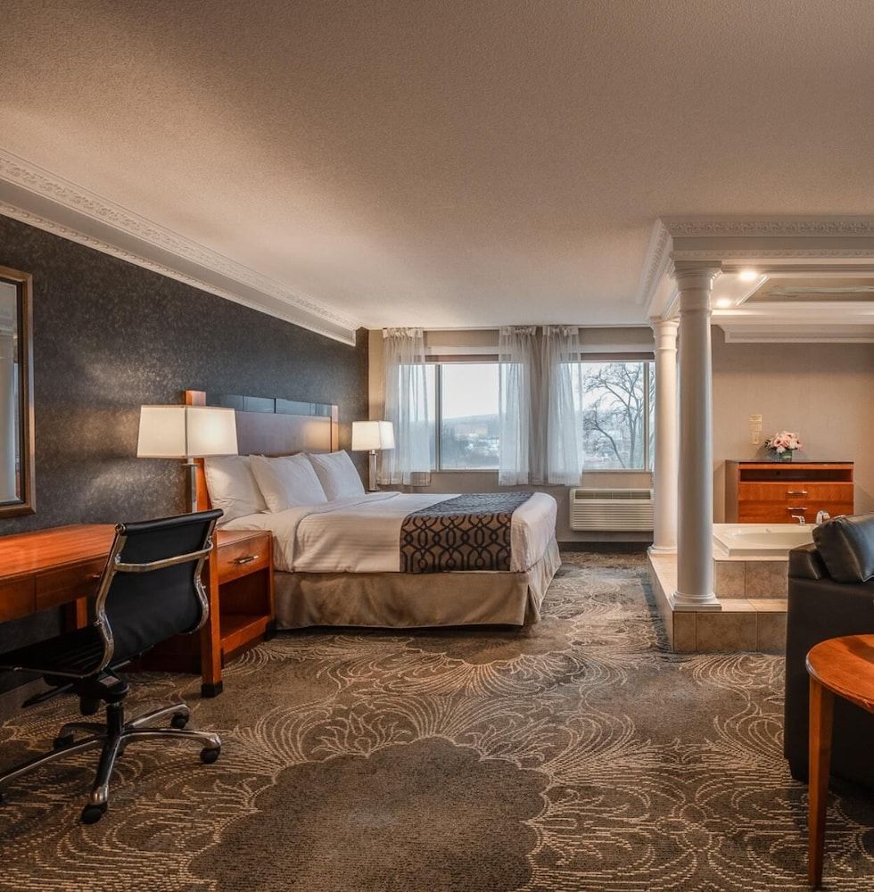 Monte Carlo Inn Barrie - Newly Renovated 1