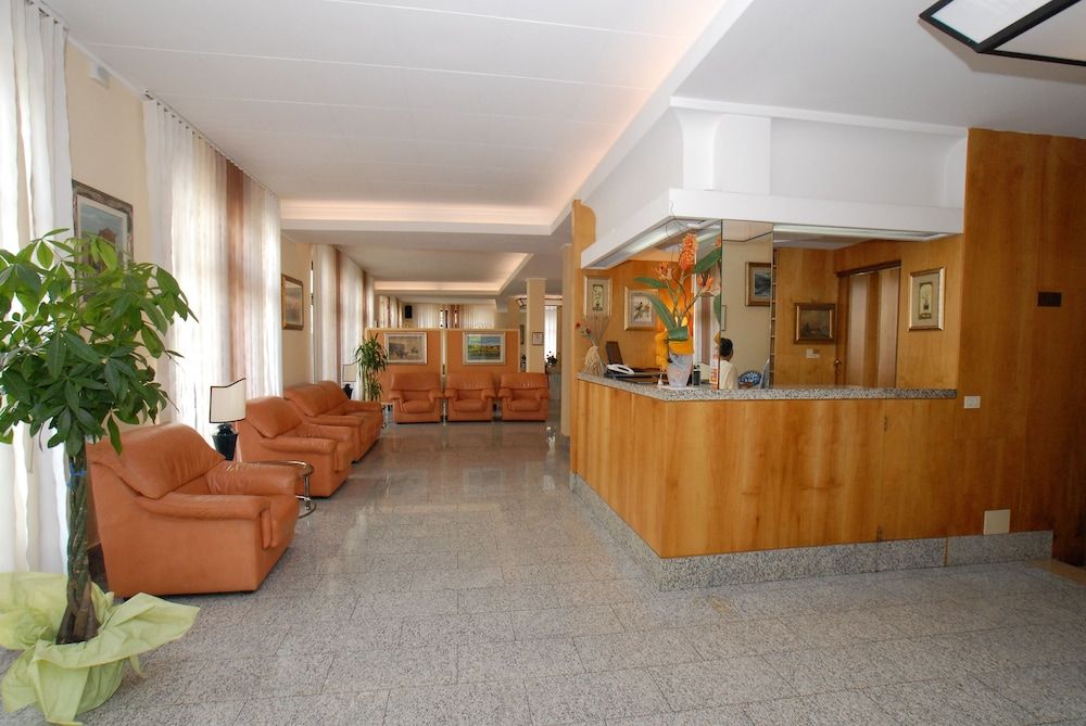 Hotel La Querceta 2