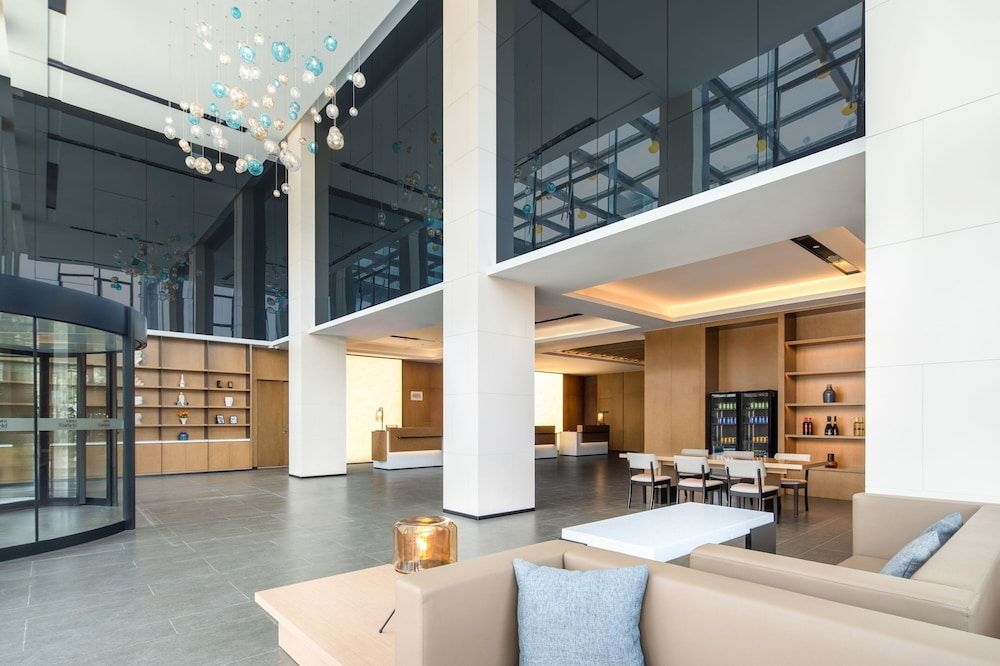 Fairfield by Marriott Shanghai Pudong South 2