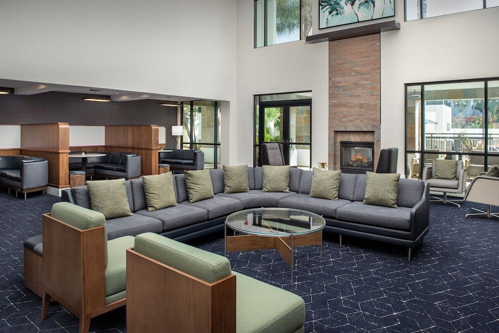 Courtyard by Marriott San Diego Carlsbad 2