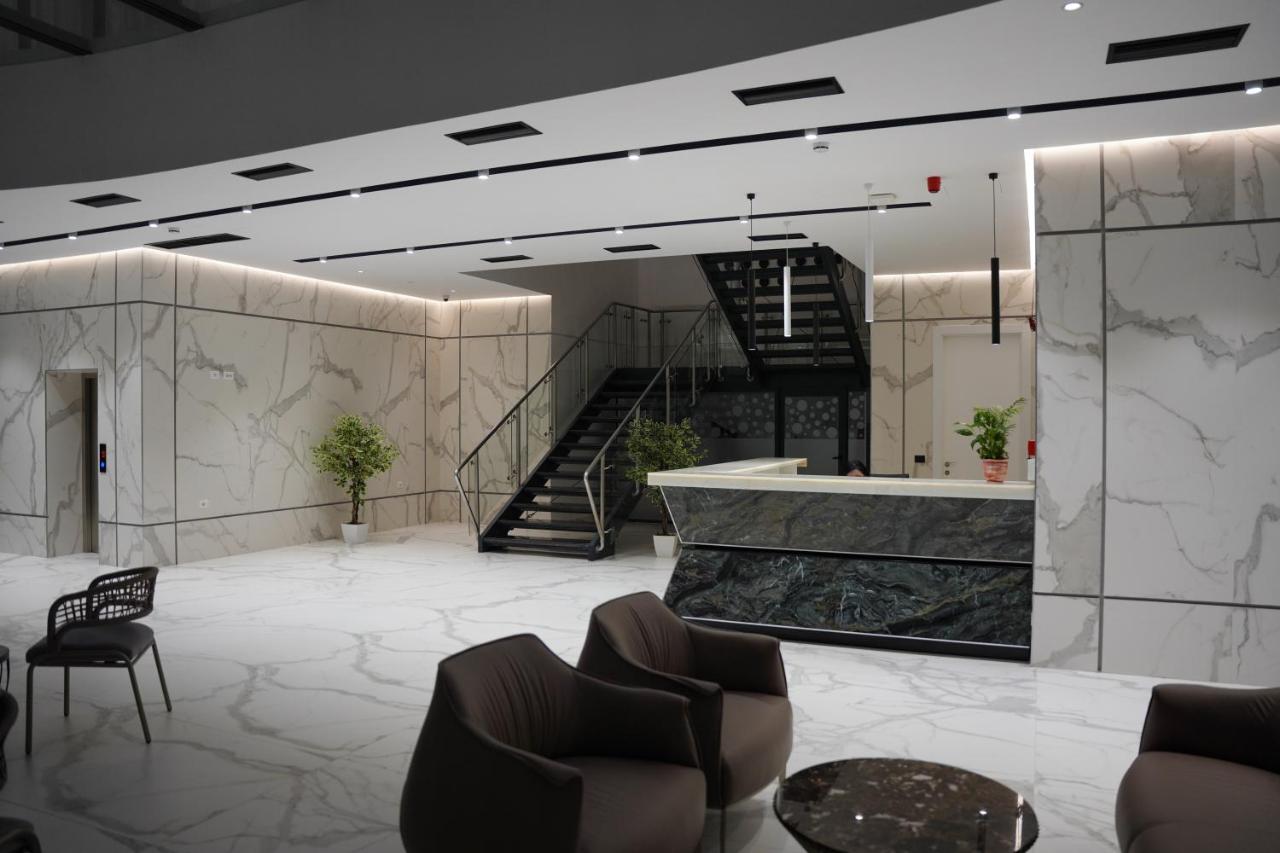 Toer Hotel & SPA 1